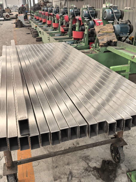 巴彦淖尔液冷不锈钢方管选源头厂